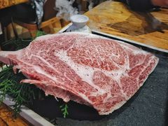-黑牛の店·和牛烧肉(合生汇店)