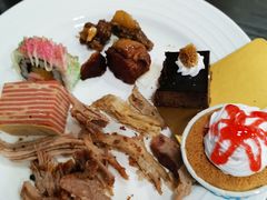 -铂丽斯国际大酒店-凯悦自助餐厅