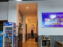 -湘聚南县土菜馆(龙山二路店)