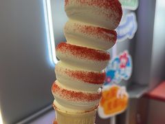-DQ·蛋糕·冰淇淋(通州万达店)