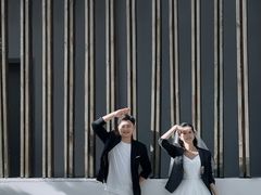 -经典婚纱摄影美学馆·私人定制