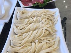 -朋友的火锅店(苏家屯店)