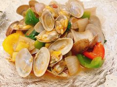 -白仁仔· 活烤海鲜 宵夜(豫园店)