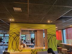 -麦当劳(团结湖店)