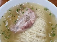 -同得兴 Since·1995 传统苏式面馆(十全街店)