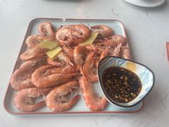 -蟹老板的海鲜