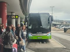 -维也纳国际机场