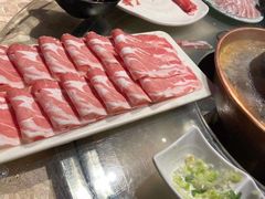 -东来顺饭庄(西直门店)