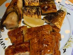 -松子料理(世纪城店)
