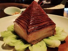 -湖滨28中餐厅·西湖宴·杭州君悦酒店