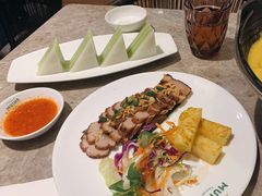 -美奈小馆·东南亚菜(福田星河COCO Park店)