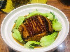 -食欲老院子荆芥疙瘩汤(经五路店)