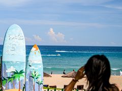 -白云中餐厅·粤菜·亚龙湾喜来登度假酒店