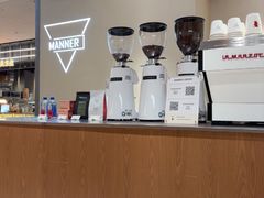 -Manner Coffee(万象食家店)