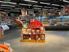 -blt精品超市(KKMALL京基店)