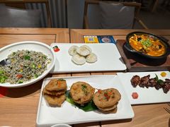 -枣子树·素食餐厅(普陀山店)