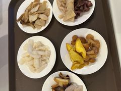 -天宜隆蘑菇宴火锅(石景山旗舰店)