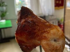 -大益烤鸡