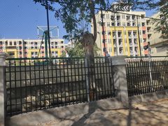 -华南师范大学(广州大学城校区)