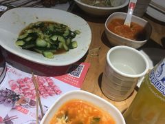 -管氏翅吧(马家堡店)