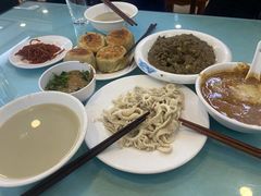 -白魁老号饭庄(交道口店)