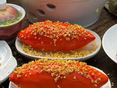 -金陵家宴·金陵春·南京菜(夫子庙店)