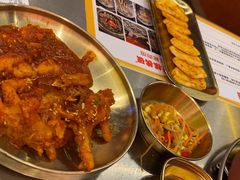 -核桃碳烤肉馆(深圳首店)
