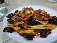 -石饮红星包子(中山路店)