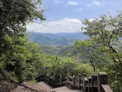 -天台山赤城山景区