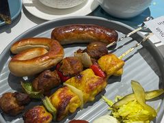 -库滋明·俄罗斯特色美食(中央大街店)