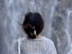 -四会奇石河风景区