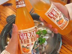 -大鼎石锅鱼(春江里店)