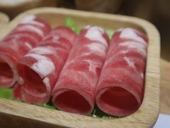 -独食火锅·半米屋台(望平街店)