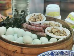 -慧娟面馆·餐厅(望江路店)