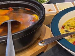 -老街渔味馆(芳华店)