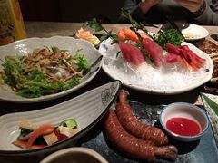 -贵木日本料理·铁板烧(新地假日广场店)