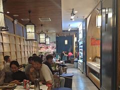 -阿串串老火锅(力盟店)