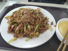 -常州糕团店(北大街新世纪商城店)