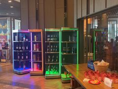 -香厨中餐厅(松北香格里拉店)
