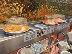 -元气寿司(环球港店)