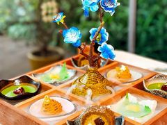 -香港唯港荟 Hotel ICON – The Market