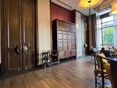 -南宁富力万达嘉华酒店·品珍中餐厅(万达茂店)