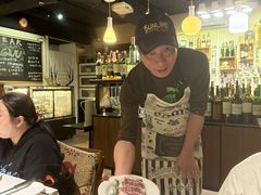 -K·Kitchen KK牛扒厨房(江南西店)