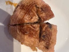 煎红桃粿-皮蛋弟砂锅店(总店)
