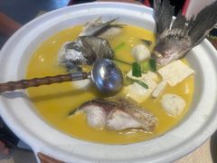 -淮扬名灶·南通本地菜(虹桥店)