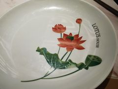 -荷花亭·湖北融合菜(中商广场店)