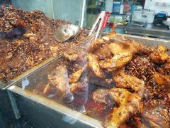 -老黄记手撕烤兔(玉林街店)
