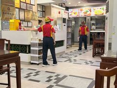 -日月永和中国餐饮名店(东湖店)