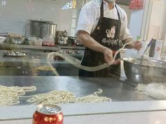 -西竹拌面(银川阅彩城店)