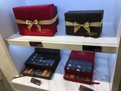 -GODIVA(港汇恒隆广场)